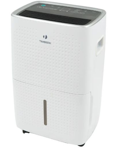 Осушитель воздуха Timberk T-DH50-P43E, фото 1