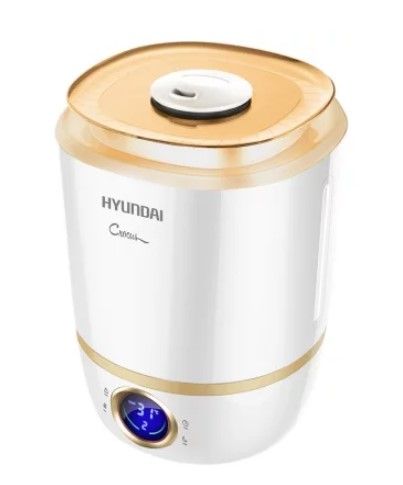 Увлажнитель воздуха Hyundai Crocus HU1Е-4.0-UI045