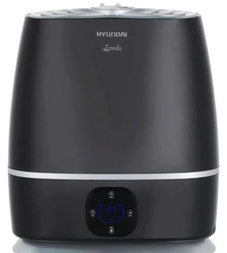 Увлажнитель воздуха Hyundai Lizardis H-HU9E-5.0-UI185