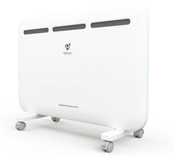 Конвектор Royal Clima REC-S1500M, фото 1