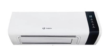 Тепловентилятор Timberk T-FH2-B10MC-W