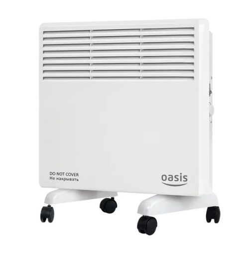 Конвектор Oasis LK-10, фото 1