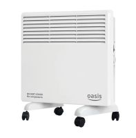 Конвектор Oasis LK-10