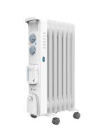 Масляный радиатор Timberk TOR 51.1507 BTX
