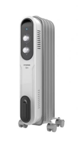 Масляный радиатор Hyundai H-HO9-05-UI846