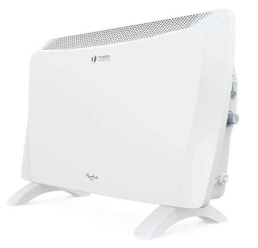  Timberk TEC.E11 M 1000, фото 1