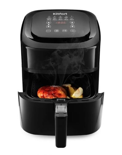 Аэрогриль Kitfort KT-2215