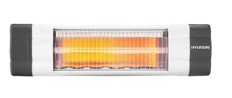 Инфракрасный обогреватель Hyundai H-HC4-25-UI710