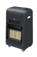 Инфракрасный обогреватель Ballu BIGH-55 (Black)
