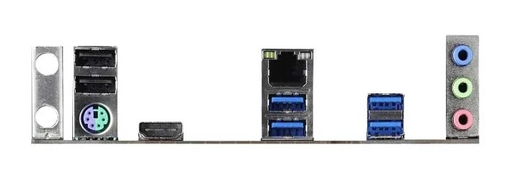 ASRock B460M Pro4, фото 3