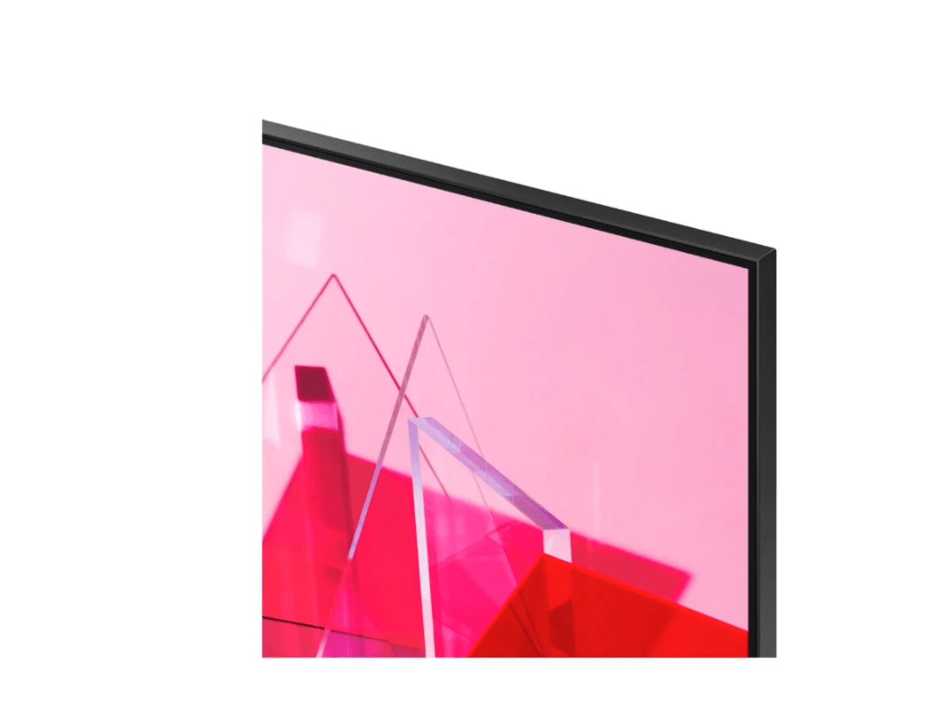 Телевизор QLED Samsung QE43Q67TAU 43" (2020), фото 10