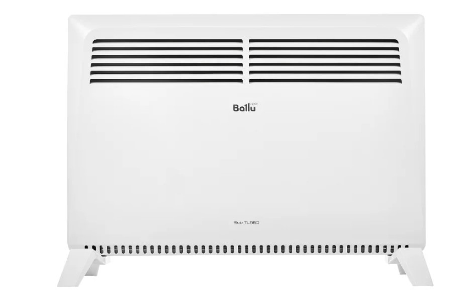 Конвектор Ballu BEC/SMT-2000, фото 2