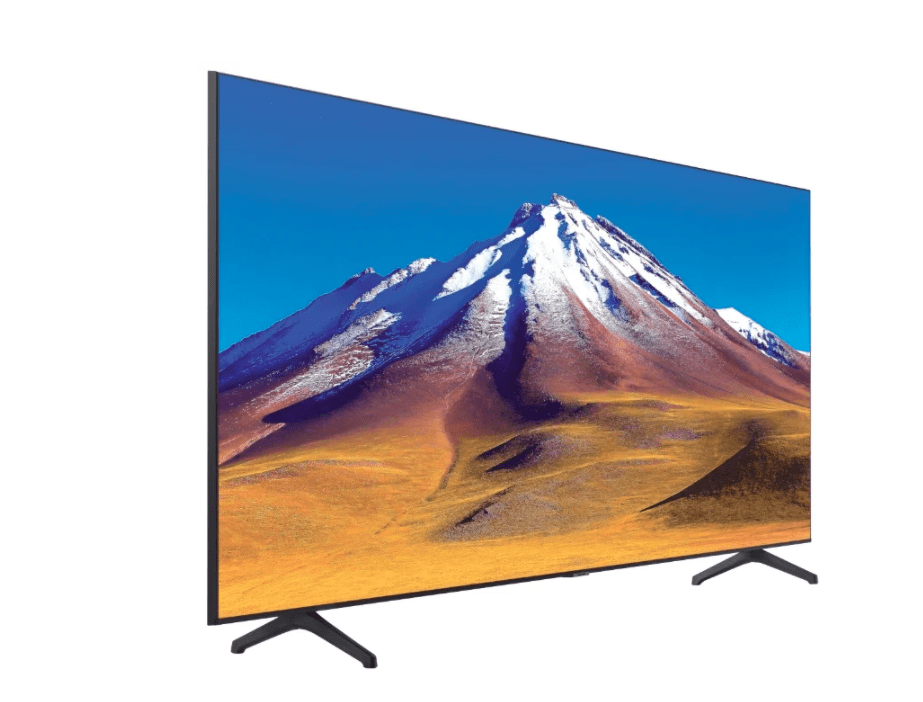 Телевизор Samsung UE55TU7097U, фото 4