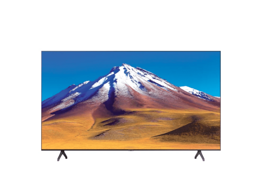 Телевизор Samsung UE55TU7097U, фото 2