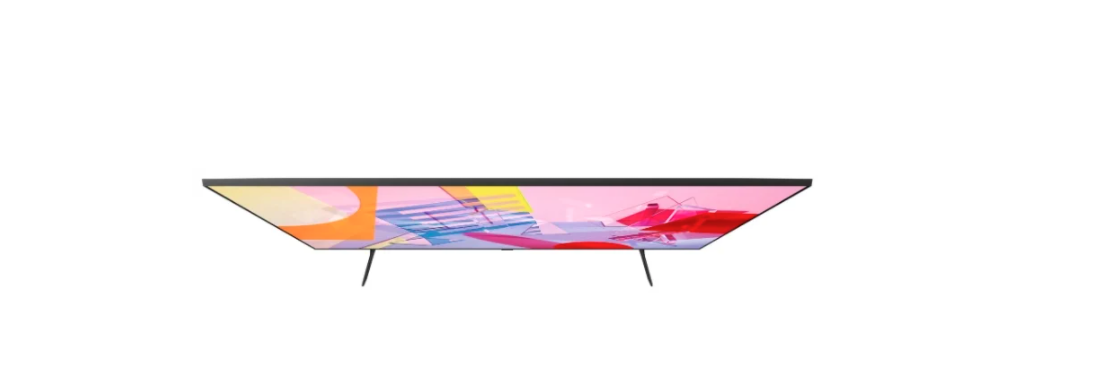 Телевизор QLED Samsung QE43Q67TAU 43" (2020), фото 8