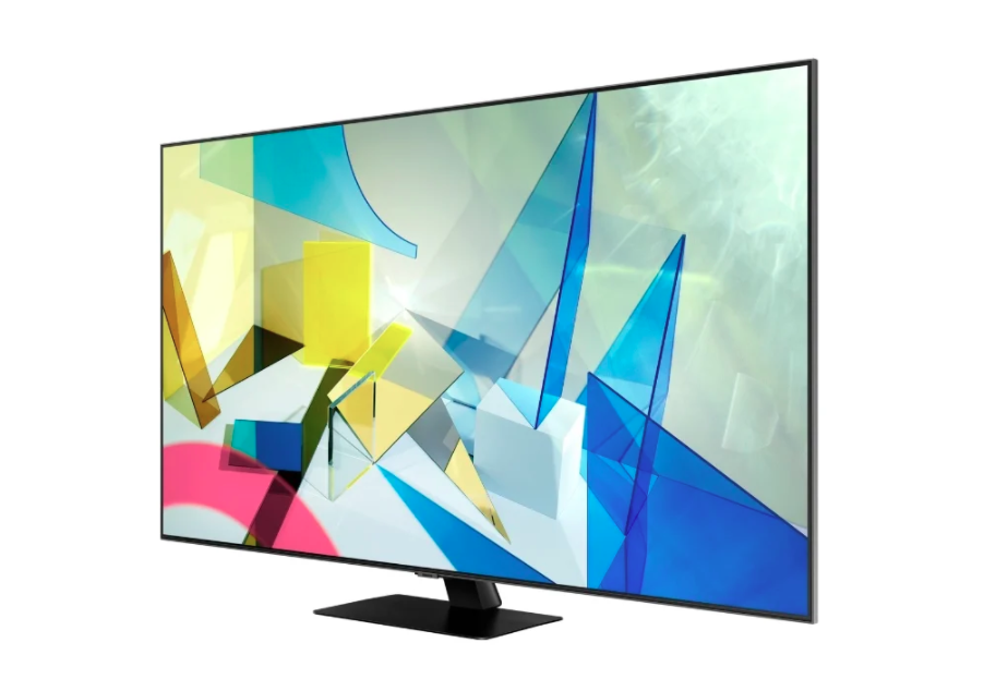 Телевизор Samsung QE50Q87TAU, фото 2