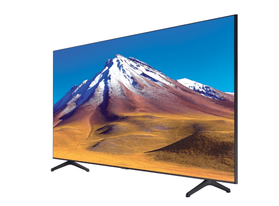 Телевизор Samsung UE55TU7097U, фото 3
