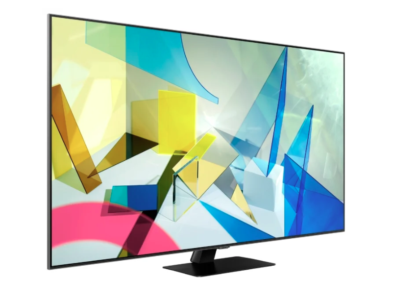 Телевизор Samsung QE50Q87TAU, фото 3