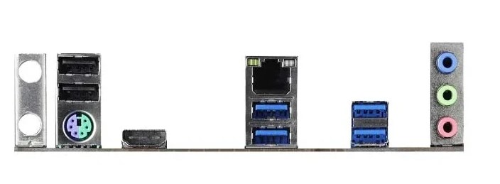 ASRock B460 Phantom Gaming 4, фото 3