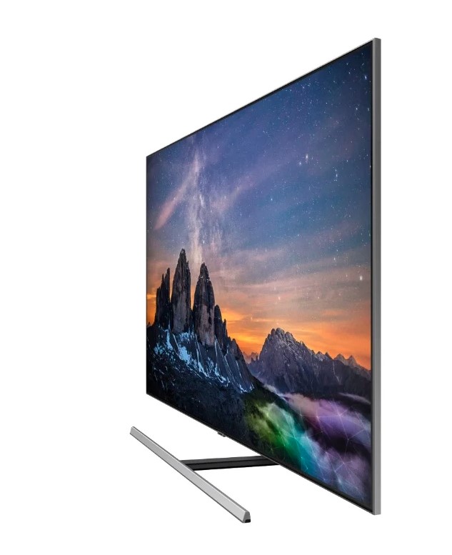 Телевизор Samsung QE65Q80RAU, фото 3