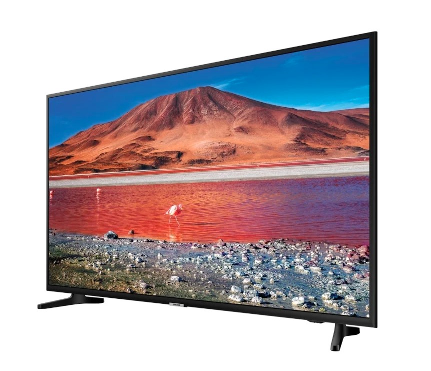 Телевизор Samsung UE70TU7090, фото 2