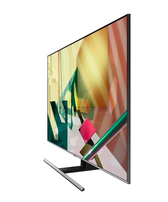 Телевизор Samsung QE75Q77TAU, фото 3