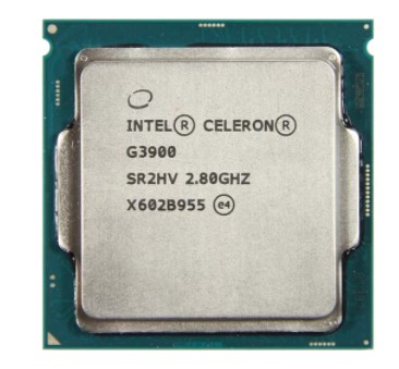Intel Celeron G3900 (Box), фото 2
