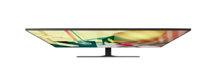 Телевизор Samsung QE75Q77TAU, фото 4