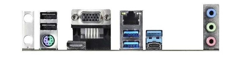 ASRock B460 Pro4, фото 3