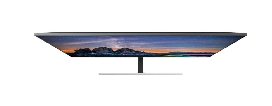 Телевизор Samsung QE65Q80RAU, фото 4