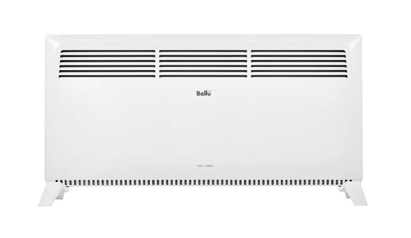Конвектор Ballu BEC/SMT-2500, фото 2