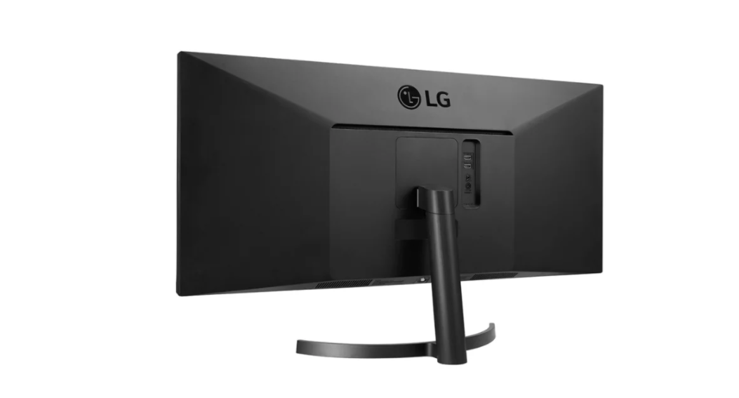 LG 34WL50S-B, фото 2