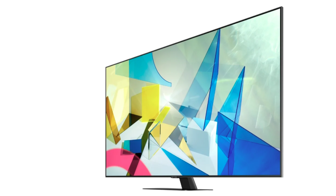 Телевизор Samsung QE50Q87TAU, фото 6