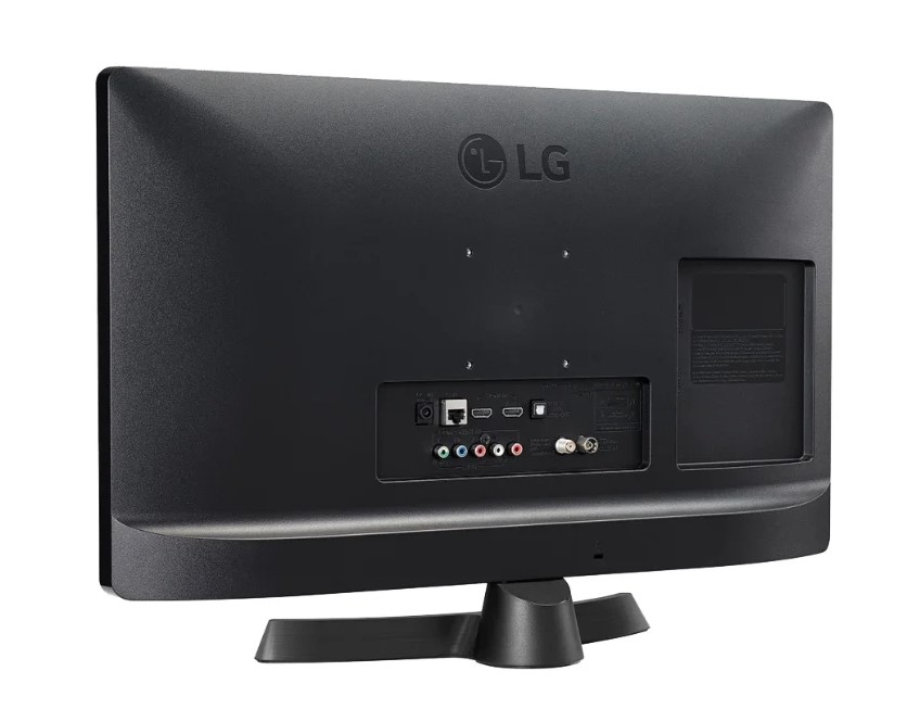 Телевизор LG 24TN510S-PZ, фото 4