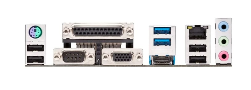 ASUS Prime H310M-D R2.0, фото 3