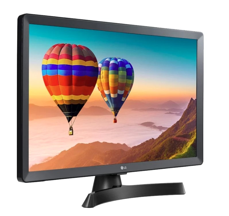 Телевизор LG 24TN510S-PZ, фото 2