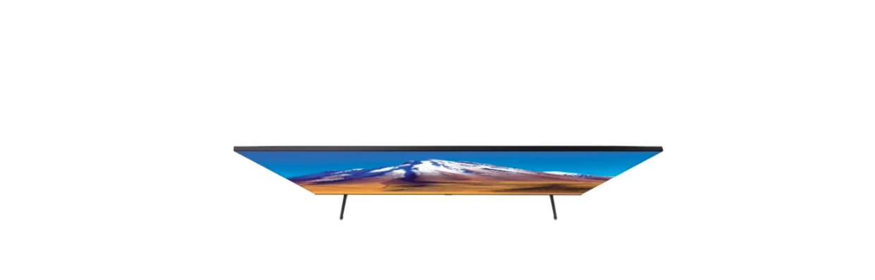 Телевизор Samsung UE55TU7097U, фото 6