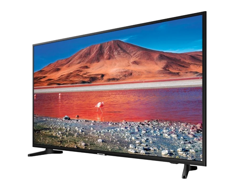 Телевизор Samsung UE65TU7090U, фото 2