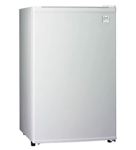 Однокамерный холодильник Daewoo FR-081 AR