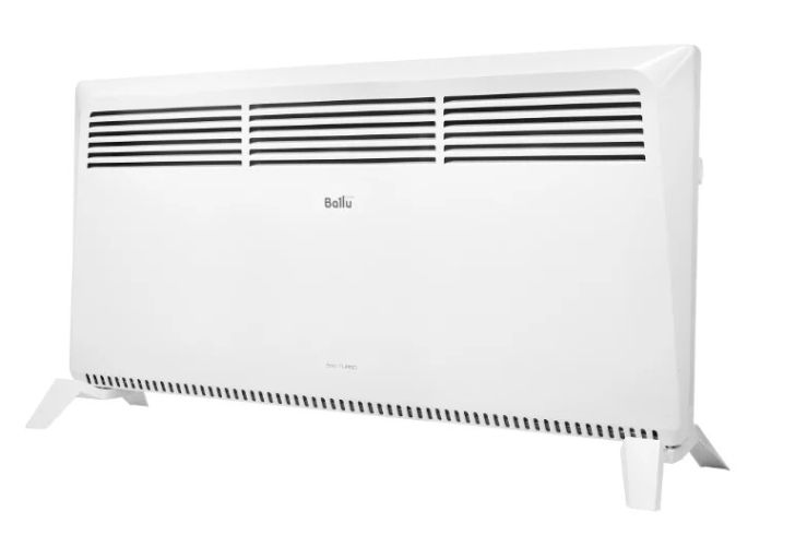 Конвектор Ballu BEC/SMT-2500, фото 1