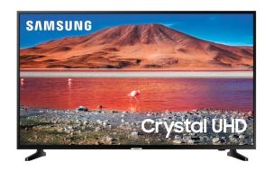 Телевизор Samsung UE50TU7090