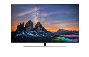 Телевизор Samsung QE65Q80RAU