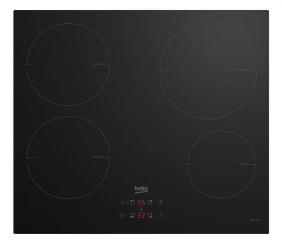 Варочная панель Beko HII 64400 MT