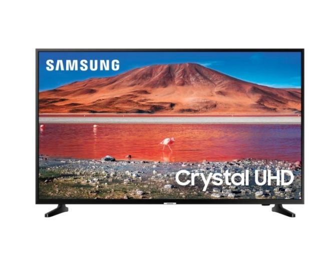 Телевизор Samsung UE65TU7090U, фото 1