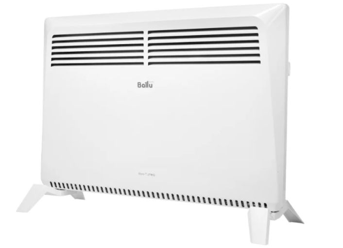 Конвектор Ballu BEC/SMT-2000, фото 1
