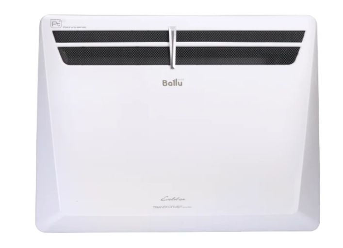 Конвектор Ballu BEC/EVU-1500, фото 1