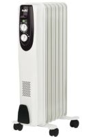 Масляный радиатор Ballu BOH/CL-07WRN (White)