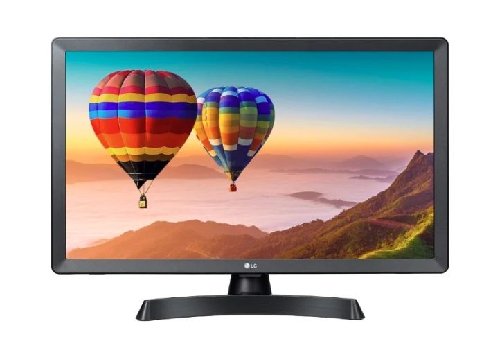 Телевизор LG 24TN510S-PZ, фото 1