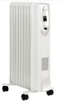 Масляный радиатор Ballu Comfort BOH/CM-09WDN 2000