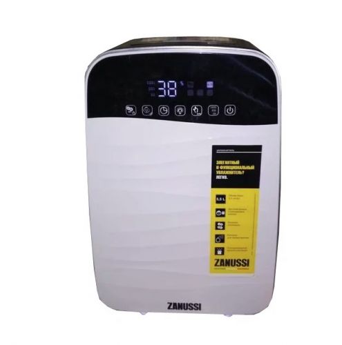Увлажнитель воздуха Zanussi ZH 5.5 Onde